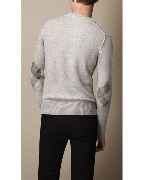 burberry hoodie with elbow patch|Burberry Elbow Patch Cashmere Sweater.